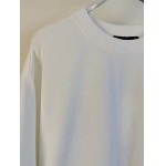 2026年3月17日新作Chrome hearts 半袖 tシャツ人気商品/誕生日プレゼント/FF工場