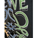 2026年3月17日新作Loewe半袖 tシャツ人気商品/誕生日プレゼント/FF工場