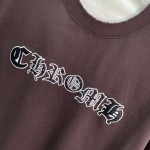 2026年3月17日新作Chrome Hearts半袖 tシャツ人気商品/誕生日プレゼント/FF工場