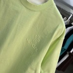 2026年3月17日新作Moncler半袖 tシャツ人気商品/誕生日プレゼント/FF工場