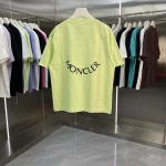 2026年3月17日新作Moncler半袖 tシャツ人気商品/誕生日プレゼント/FF工場
