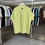 2026年3月17日新作PRADA半袖 tシャツ人気商品/誕生日プレゼント/FF工場