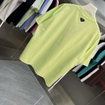 2026年3月17日新作PRADA半袖 tシャツ人気商品/誕生日プレゼント/FF工場