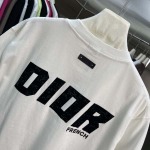 2026年3月17日新作Dior半袖 tシャツ人気商品/誕生日プレゼント/FF工場