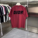 2026年3月17日新作Dior半袖 tシャツ人気商品/誕生日プレゼント/FF工場