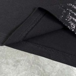 2026年3月17日新作Fendi半袖 tシャツ人気商品/誕生日プレゼント/FF工場