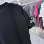 2026年3月17日新作Moncler半袖 tシャツ人気商品/誕生日プレゼント/FF工場