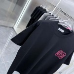 2026年3月17日新作Loewe半袖 tシャツ人気商品/誕生日プレゼント/FF工場
