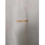 2026年3月17日新作BALENCIAGA半袖 tシャツ人気商品/誕生日プレゼント/FF工場