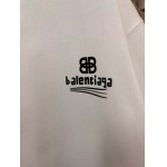 2026年3月17日新作BALENCIAGA半袖 tシャツ人気商品/誕生日プレゼント/FF工場