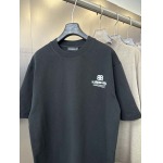 2026年3月17日新作BALENCIAGA半袖 tシャツ人気商品/誕生日プレゼント/FF工場