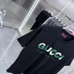 2026年3月17日新作GUCCI半袖 tシャツ人気商品/誕生日プレゼント/FF工場