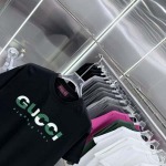 2026年3月17日新作GUCCI半袖 tシャツ人気商品/誕生日プレゼント/FF工場