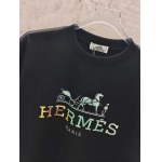 2026年3月17日新作Hermes半袖 tシャツ人気商品/誕生日プレゼント/FF工場