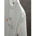 2026年3月17日新作Hermes半袖 tシャツ人気商品/誕生日プレゼント/FF工場