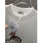 2026年3月17日新作Hermes半袖 tシャツ人気商品/誕生日プレゼント/FF工場