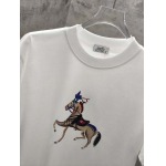 2026年3月17日新作Hermes半袖 tシャツ人気商品/誕生日プレゼント/FF工場