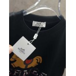 2026年3月17日新作Hermes半袖 tシャツ人気商品/誕生日プレゼント/FF工場