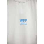2026年3月17日新作Balenciaga tシャツ人気商品/誕生日プレゼント/FF工場