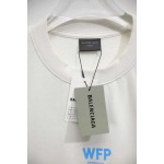 2026年3月17日新作Balenciaga tシャツ人気商品/誕生日プレゼント/FF工場