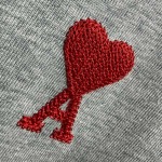 2026年3月17日新作Ami半袖 tシャツ人気商品/誕生日プレゼント/FF工場