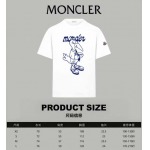 2026年3月17日新作Moncler半袖 tシャツ人気商品/誕生日プレゼント/FF工場