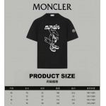2026年3月17日新作Moncler半袖 tシャツ人気商品/誕生日プレゼント/FF工場