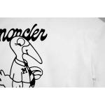 2026年3月17日新作Moncler半袖 tシャツ人気商品/誕生日プレゼント/FF工場