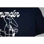 2026年3月17日新作Moncler半袖 tシャツ人気商品/誕生日プレゼント/FF工場