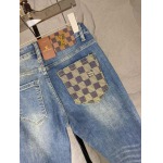 2026年3月18日春夏新作Louis Vuittonジーパン luols工場