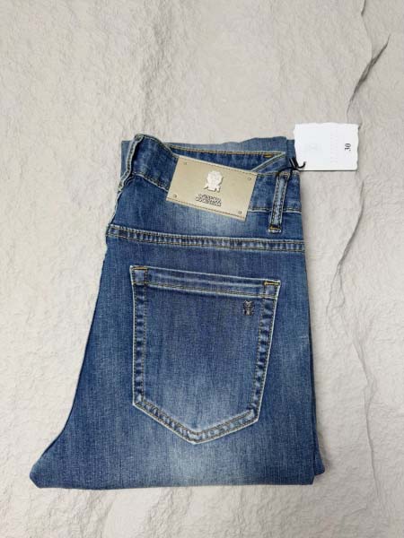 2026年3月18日春夏新作Brunello Cucinel...