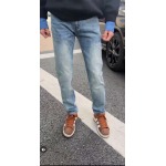 2026年3月18日春夏新作Loeweジーパン luols工場