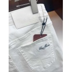 2026年3月18日春夏新作Brunello Cucinelliジーパン luols工場