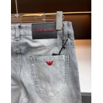 2026年3月18日春夏新作ARMANIジーパン luols工場