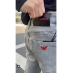 2026年3月18日春夏新作ARMANIジーパン luols工場