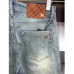 2026年3月18日春夏新作Burberryジーパン luols工場