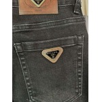 2026年3月18日春夏新作Pradaジーパン luols工場