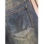 2026年3月18日春夏新作Louis Vuittonジーパン luols工場