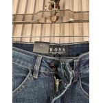 2026年3月18日春夏新作BOSSジーパン luols工場