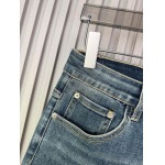 2026年3月18日春夏新作HERMESジーパン luols工場