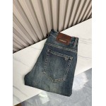 2026年3月18日春夏新作HERMESジーパン luols工場