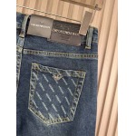 2026年3月18日春夏新作ARMANIジーパン luols工場