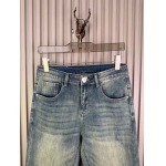 2026年3月18日春夏新作HERMESジーパン luols工場