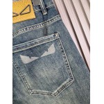 2026年3月18日春夏新作Fendiジーパン luols工場