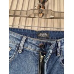 2026年3月18日春夏新作Hermesジーパン luols工場