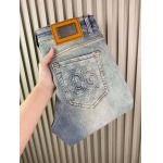 2026年3月18日春夏新作 D&Gジーパン luols工場