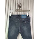 2026年3月18日春夏新作ARMANIジーパン luols工場