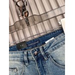 2026年3月18日春夏新作HERMESジーパン luols工場