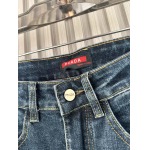 2026年3月18日春夏新作Pradaジーパン luols工場