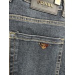 2026年3月18日春夏新作Pradaジーパン luols工場